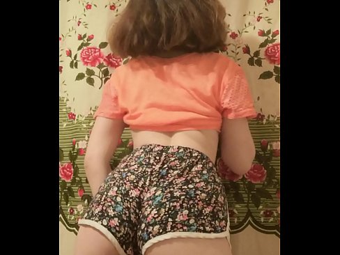 ❤️ सेक्सी युवा बेब अलग करना बंद उसकी शॉर्ट्स पर कैमरा ️❌ गुदा वीडियो hi.mysexgamer.ru पर