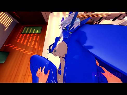 ❤️ दानव मछली लड़की राक्षस ️❌ गुदा वीडियो hi.mysexgamer.ru पर